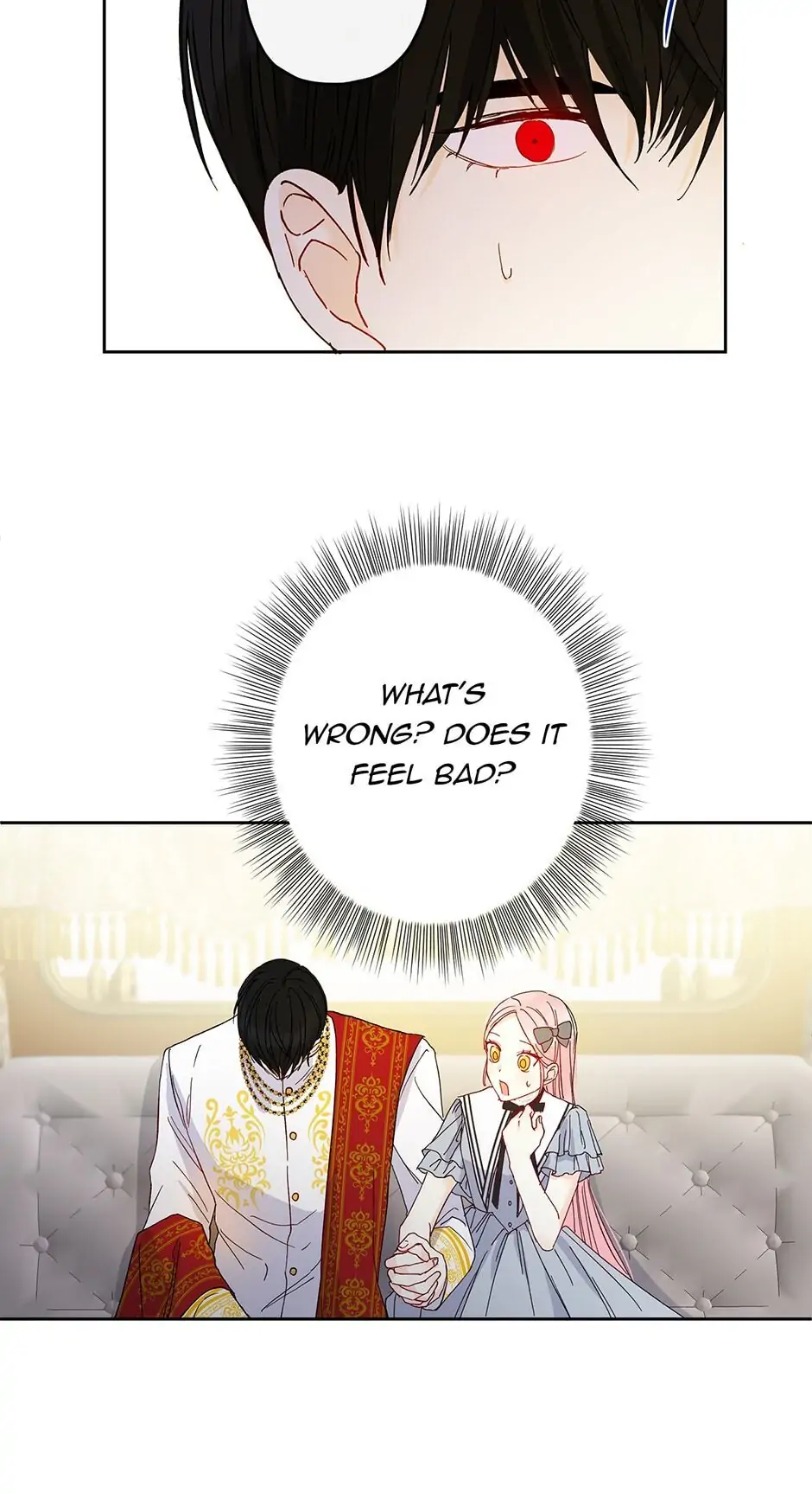 This Is An Obvious Fraudulent Marriage Chapter 24 - page 42